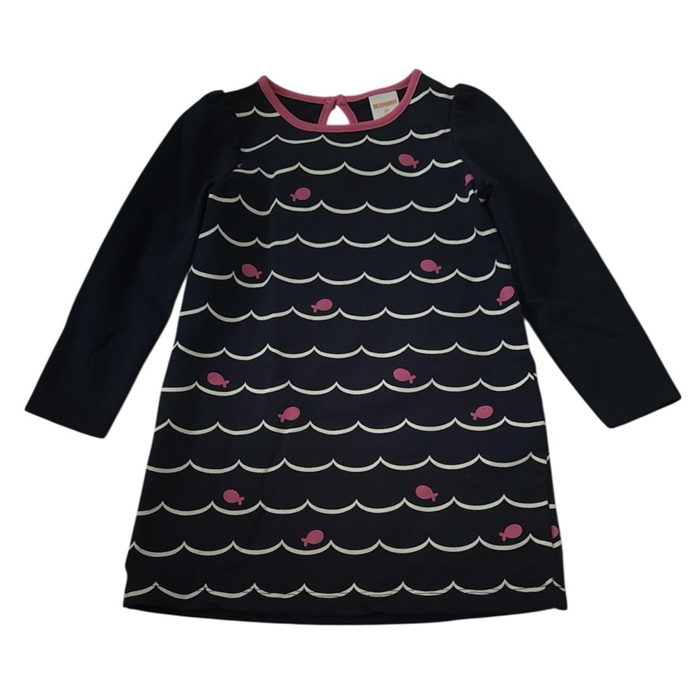 Gymboree "By the seashore" collection.